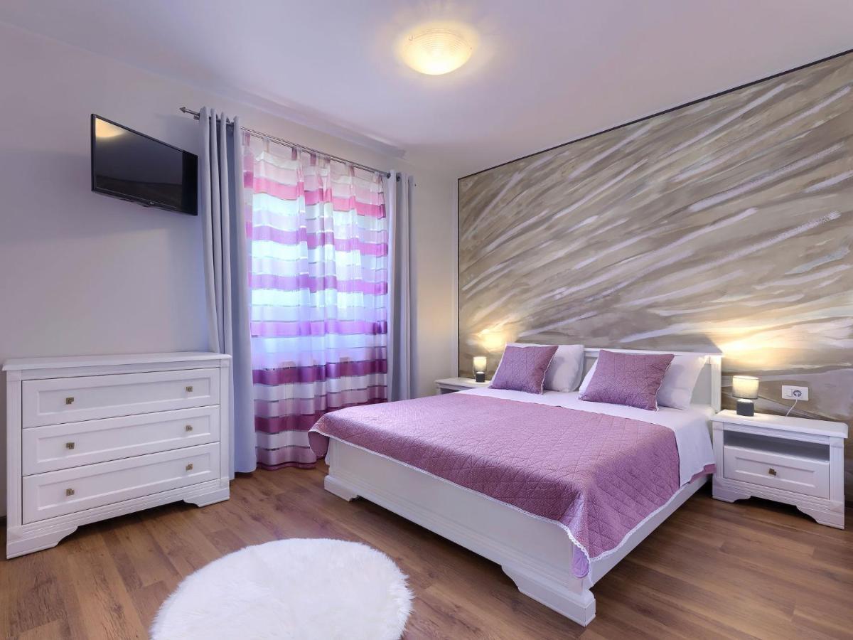 Holiday Home Montebello By Interhome Мотовун Екстериор снимка